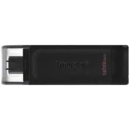 Fleš pen 128GB USB-C 3.2 Data Traveler 70 Kingston