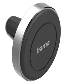 Hama univerzalni drzac telefona Magnetic Aluminium