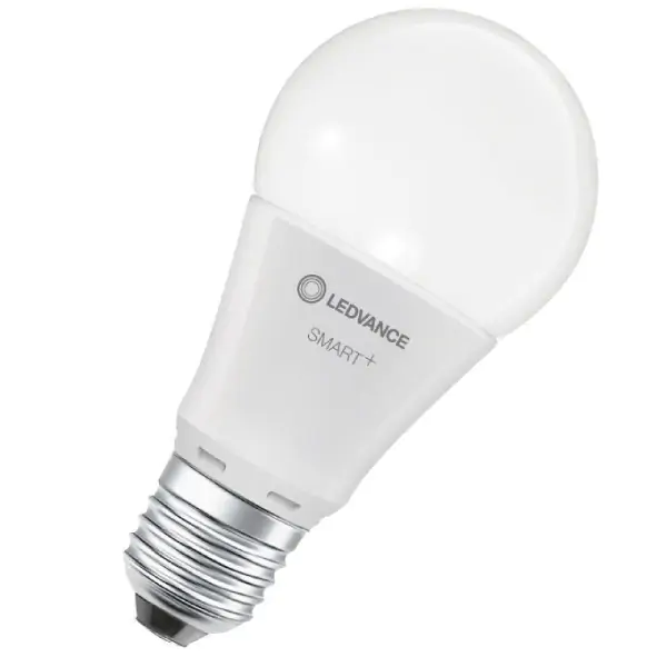 LEDVANCE smart wifi LED sijalica E27 9W tri bele