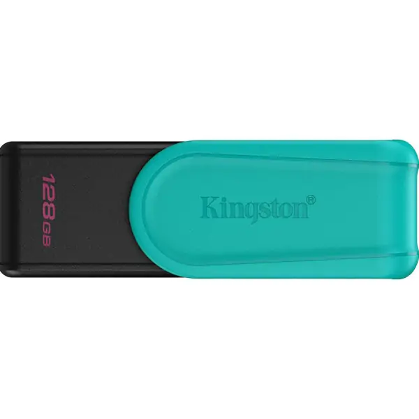 Kingston fleš pen 128GB DataTraveler Exodia S 3.2