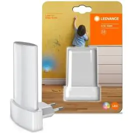 LEDVANCE noćno svetlo LUNETTA RGB