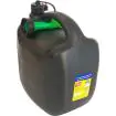 Kanta za gorivo plastična – 10 litara sa lulom