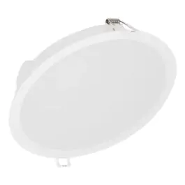 LEDVANCE ugradna plafonjera IP44 190mm 18W 6500k bela