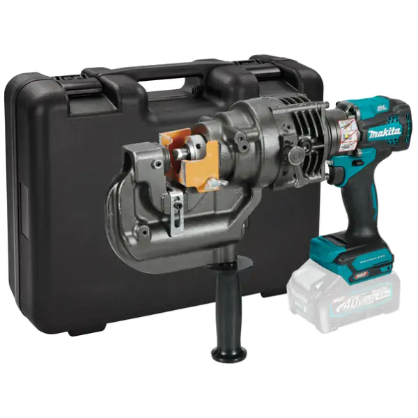 Bušač akumulatorski PP001GZK 40V XGT Makita