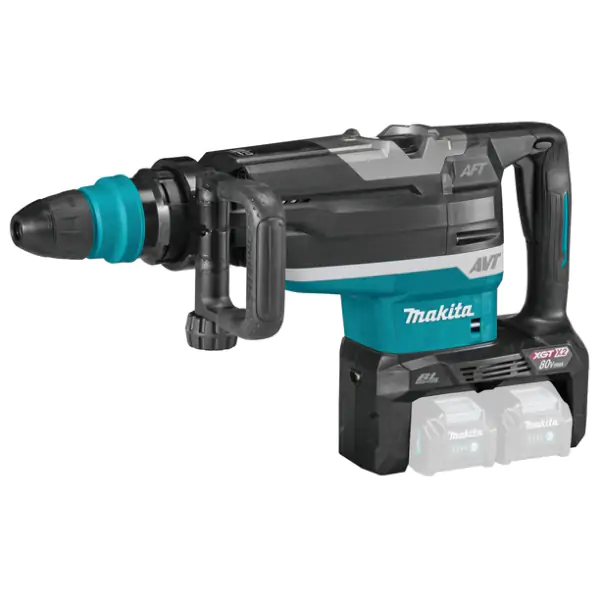 Makita bušilica akumulator xgt sds HR006GZ M