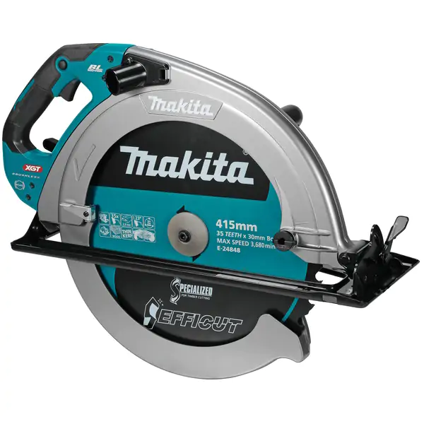 Makita cirkular akumulator xgt 415mm HS013GZ - proizvod na akciji