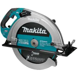 Makita cirkular akumulator xgt 415mm HS013GZ