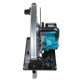 Makita cirkular akumulator xgt 415mm HS013GZ