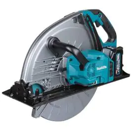 Makita cirkular akumulator xgt 415mm HS013GZ