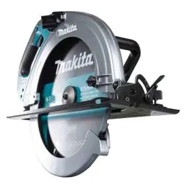 Makita cirkular akumulator xgt 415mm HS013GZ