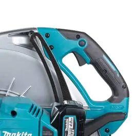 Makita cirkular akumulator xgt 415mm HS013GZ