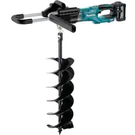 Makita bušilica za zemlju akumulator DG001GZ