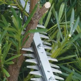 Makita akumulator za živu ogradu UN001GZ MA