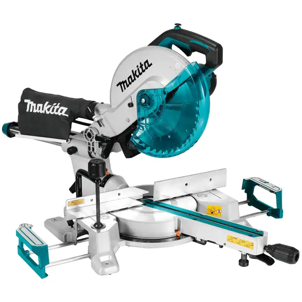 Potezno-nagibna testera Makita LS1110F - proizvod na akciji