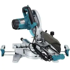 Potezno-nagibna testera Makita LS1110F