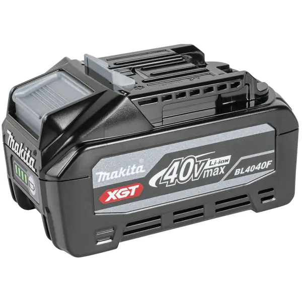 Akumulator XGT Li-ion 4,0 Ah 1910N6-8	 Makita