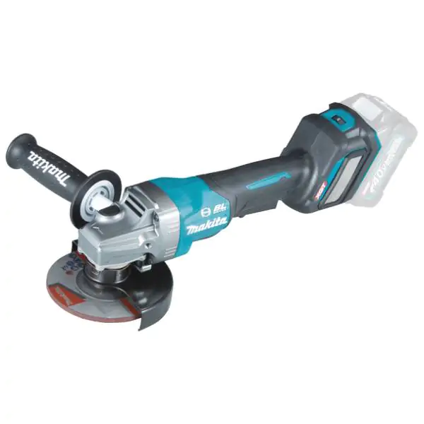 Akumulatorska ekscentrična brusilica BO002CGZ XGT Makita