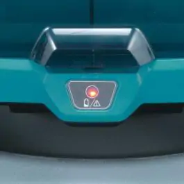 Kosilica akumulatorska DLM466Z 18+18V  Makita