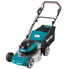 Kosilica akumulatorska DLM466Z 18+18V  Makita