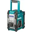 Akumulatorski radio 12V-40V XGT/LXT MR004GZ Makita