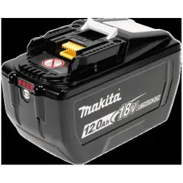Akumulator LXT 12,0 Ah  BL18120 Makita