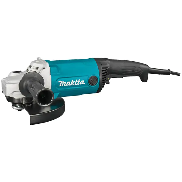 Makita električna ugaona brusilica 2.600 W, 180 mm GA9090N