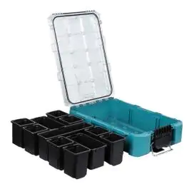 Duboki srednji organizator MakTrak P-91045 Makita