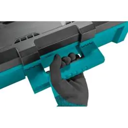 Srednja kutija za alat DEMO