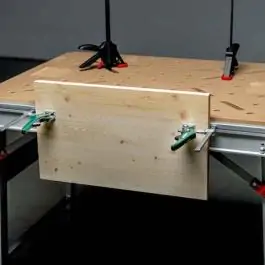 Radni sto MWB 100 Metabo