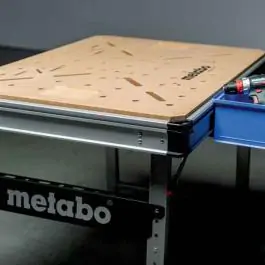 Radni sto MWB 100 Metabo