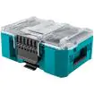 Duboki kompaktni organizator P-91067 Makita