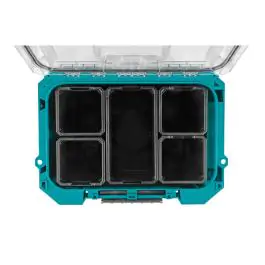 Duboki kompaktni organizator P-91067 DEMO Makita