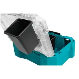 Duboki kompaktni organizator P-91067 DEMO Makita