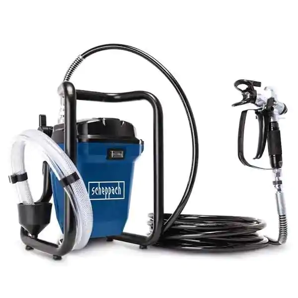 Scheppach kompresor za farbanje ACS3000