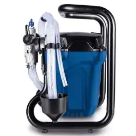 Scheppach kompresor za farbanje ACS3000