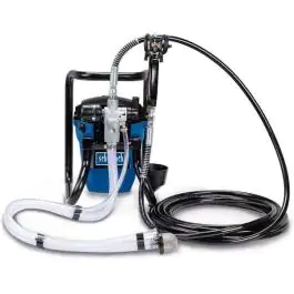 Scheppach kompresor za farbanje ACS3000