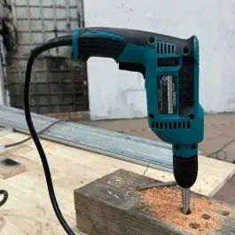 Bušilica DP4021 13mm  Makita