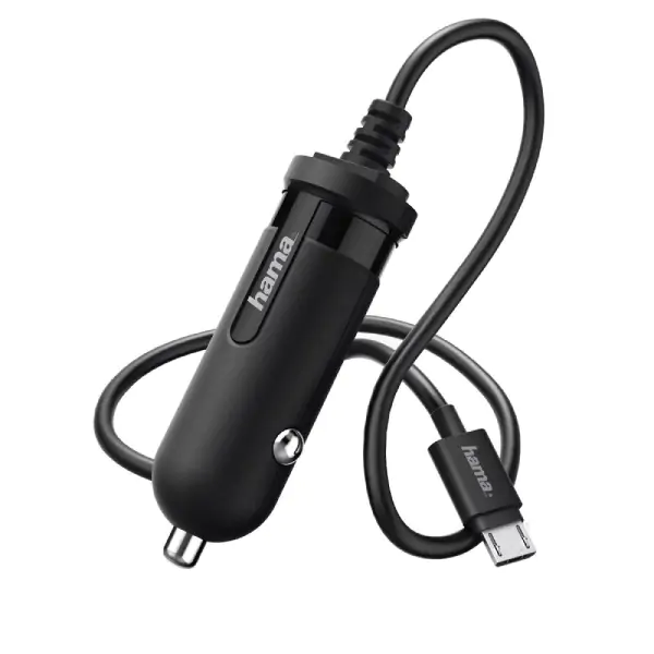 Auto punjač Micro USB, BRZI PUNJAČ 2400mAh