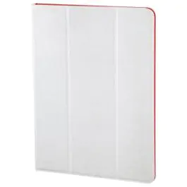 Portfolio za tablet sa dva lica (crveno/belo) 7"