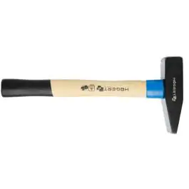 Mašinski čekić sa drvenom drškom, 300 g HT3B003 Hogert