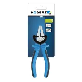 Kombinovane klješta 180 mm Hoger HT1P008