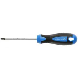 Torx odvijač T10, 100 mm, S2 čelik HT1S053 Hoger
