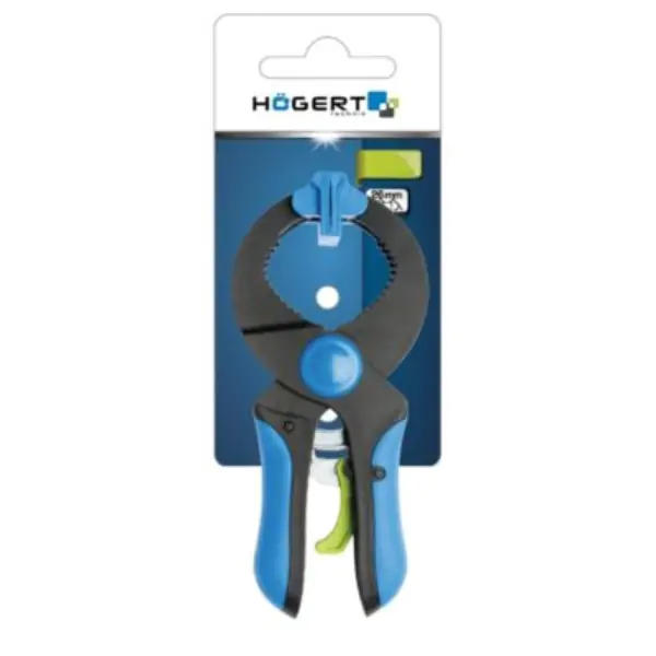 Kljesta sa oprugom i ratchet mehanizmom 150 mm HT3B952 Hoger