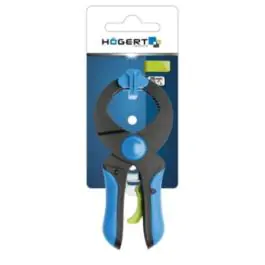 Kljesta sa oprugom i ratchet mehanizmom 150 mm HT3B952 Hoger