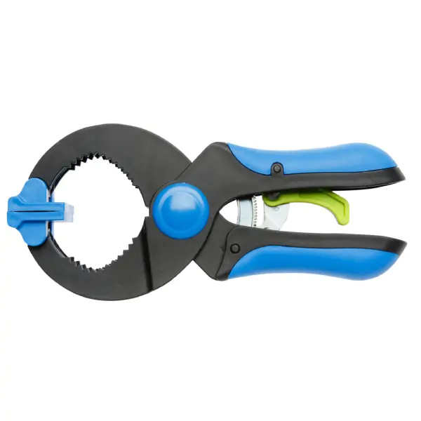 Stega sa oprugom 165 mm HT3B946 Hogert