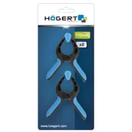 Hogert HT3B944 ručna stega 110 mm