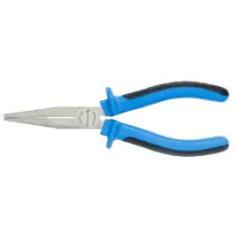 Hogert HT1P026 klešta kombinovana izdužena pljosnata 160 mm