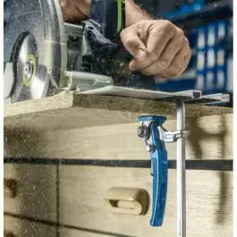 Hogert HT3B941 stolarska stega, 160x60mm