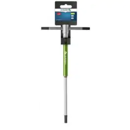 Ključ sa T-ručkom za Torx T10 Hogert HT1W860
