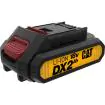 CAT baterija DXB2 18V/2.0Ah Li-Ion - proizvod na akciji